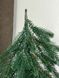 Хвойна гірлянда лита Traditional, зелений, 200 см Н02021 фото 5