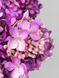 Сирень искусственная из сатина, фуксия, 98 см К14007 фото 8