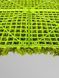 Модуль для фітостіни 17857LG, світло-зелений, 50х50 см Р13006 фото 4