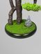 Бонсай, зелёный, 57 см Б008 фото 5